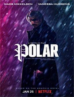 فيلم فيلم Polar 2019 مترجم 2019