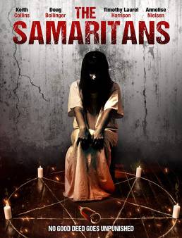 فيلم فيلم The Samaritans 2017 مترجم 2017