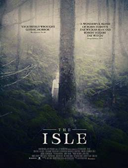 فيلم فيلم The Isle 2019 مترجم 2019