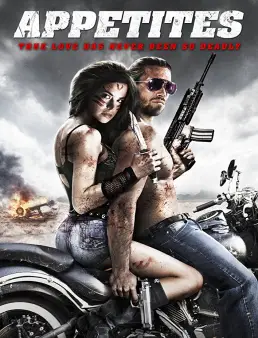 فيلم فيلم Appetites مترجم 2015