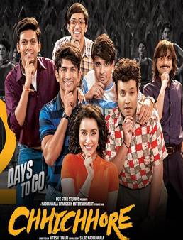 فيلم فيلم Chhichhore 2019 مترجم 2019