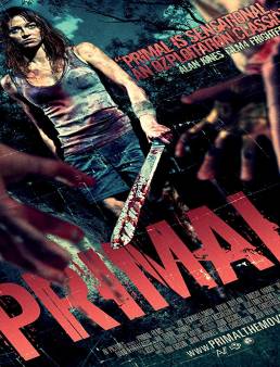 فيلم فيلم Primal 2010 مترجم 2010