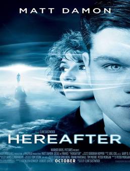 فيلم فيلم 2010 Hereafter مترجم 2010