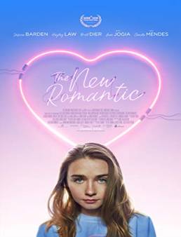 فيلم فيلم The New Romantic 2018 مترجم 2018