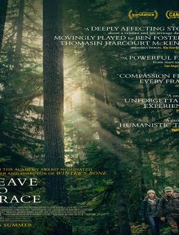 فيلم فيلم Leave No Trace 2018 مترجم 2018