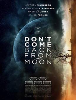 فيلم فيلم Don't Come Back from the Moon 2017 مترجم 2017