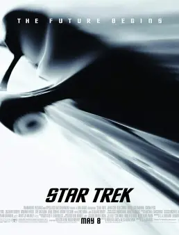 فيلم فيلم Star Trek 2009 مترجم 2009