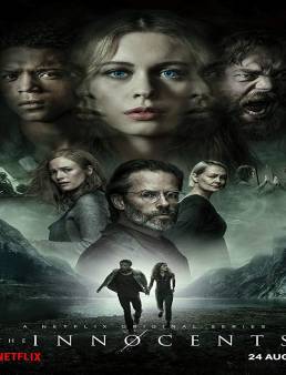 مسلسل مسلسل The Innocents مترجم الموسم 1 الحلقة 6 2018