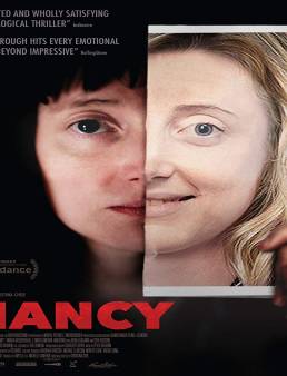 فيلم فيلم Nancy 2018 مترجم 2018