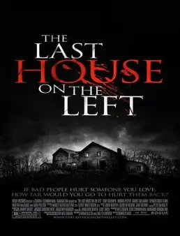 فيلم فيلم The Last House on the Left 2009 مترجم 2009
