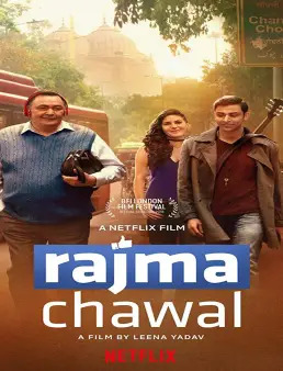 فيلم فيلم Rajma Chawal 2018 مترجم 2018