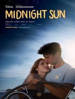 فيلم فيلم Midnight Sun 2018 مترجم 2018