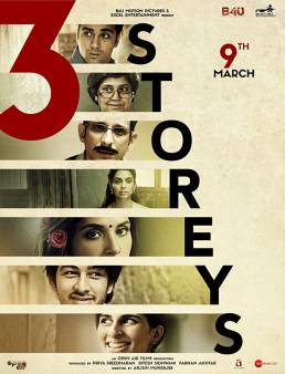 فيلم فيلم 3 Storeys مترجم 2018