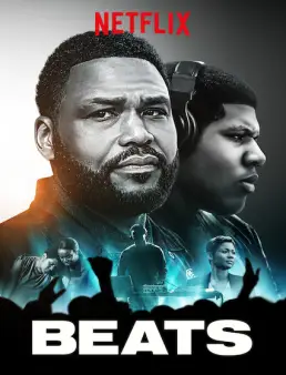 فيلم فيلم Beats 2019 مترجم 2019