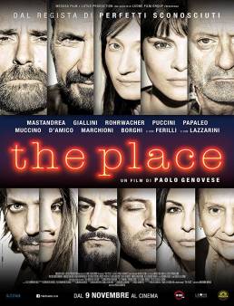 فيلم فيلم The Place مترجم 2017