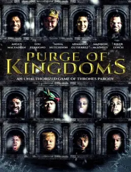فيلم فيلم Purge Of Kingdoms 2019 مترجم 2019