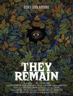 فيلم They Remain مترجم