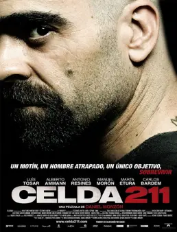 فيلم فيلم Cell 211 2009 مترجم 2009