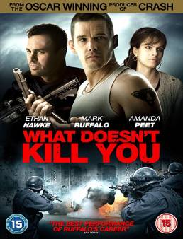 فيلم فيلم What Doesn’t Kill You مترجم 2008