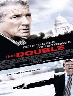 فيلم فيلم The Double 2011 مترجم 2011