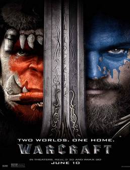 فيلم فيلم Warcraft 2016 مترجم 2016