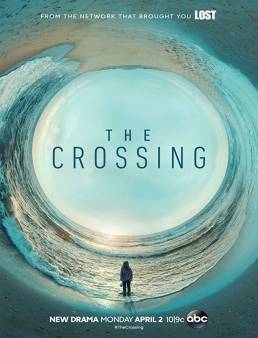 مسلسل مسلسل The Crossing الموسم 1 الحلقه 8 2018