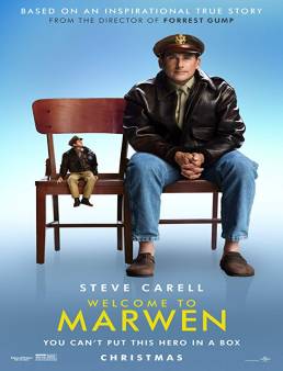 فيلم فيلم Welcome to Marwen 2018 مترجم 2018