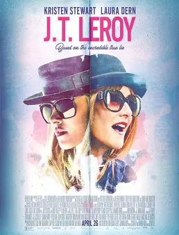 فيلم فيلم J.T. LeRoy 2018 مترجم 2018