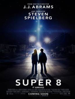 فيلم فيلم Super 8 مترجم 2011