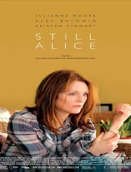 فيلم فيلم Still Alice 2014 مترجم 2014