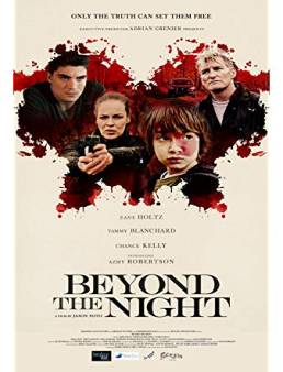 فيلم فيلم Beyond the Night 2018 مترجم 2018
