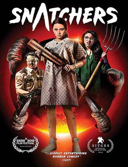 فيلم فيلم Snatchers 2019 مترجم 2019