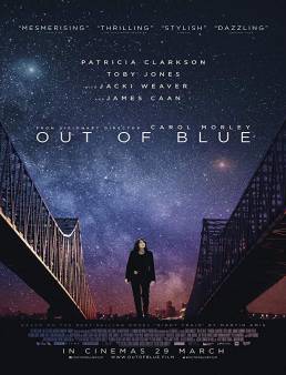 فيلم فيلم Out of Blue 2018 مترجم 2018