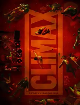 فيلم فيلم Climax 2018 مترجم 2018