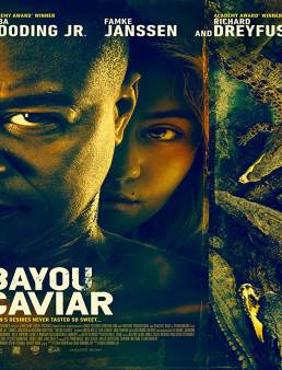فيلم فيلم Bayou Caviar 2018 مترجم 2018