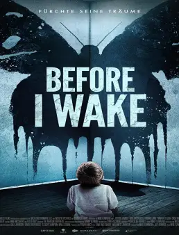 فيلم فيلم Before I Wake مترجم 2016