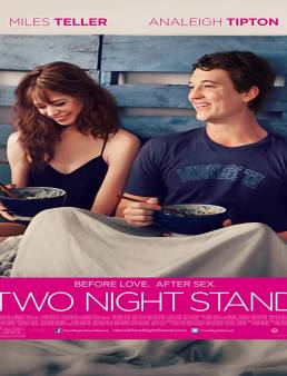 فيلم فيلم Two Night Stand 2014 مترجم 2014