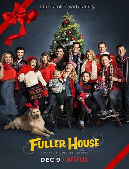 مسلسل مسلسل Fuller House مترجم الموسم 3 الحلقة 2 2018