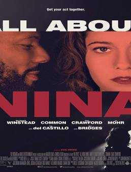 فيلم فيلم All About Nina 2018 مترجم 2018