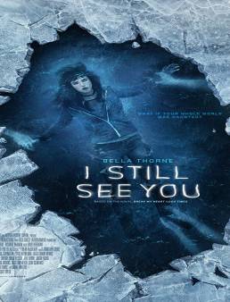 فيلم فيلم I Still See You 2018 مترجم 2018