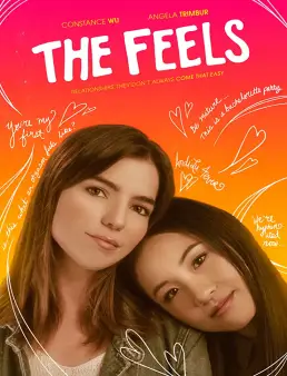 فيلم فيلم The Feels مترجم 2017