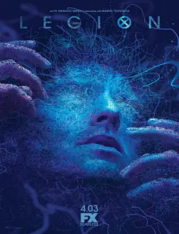 مسلسل مسلسل Legion الموسم 2 الحلقة 9 2018
