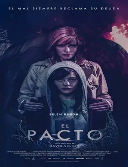فيلم فيلم The Pact 2018 مترجم 2018