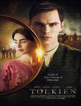 فيلم فيلم Tolkien 2019 مترجم 2019