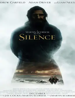 فيلم فيلم Silence 2016 مترجم 2016