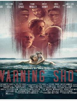 فيلم فيلم Warning Shot 2018 مترجم 2018