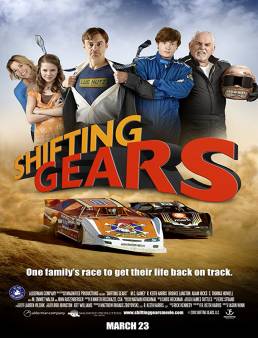 فيلم فيلم Shifting Gears مترجم 2018