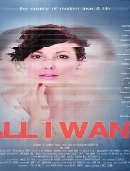 فيلم فيلم All I Want 2017 مترجم 2017