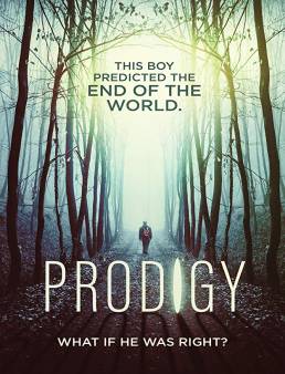 فيلم فيلم Prodigy 2018 مترجم 2018