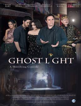 فيلم فيلم Ghost Light 2018 مترجم 2018